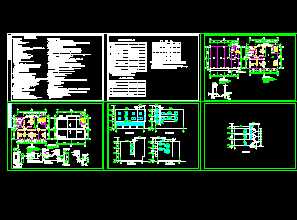 ĳ���סլ¥����ʩ��ͼ