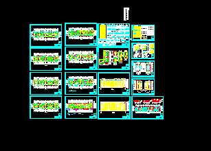 ĳ���סլ����ʩ��ͼ