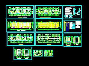 ĳ���סլ����ʩ��ͼ