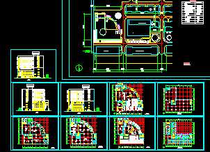 ĳ�߲��ۺ�¥���ʩ��ͼ