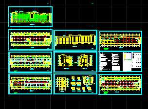 ĳС��סլ¥����ʩ��ͼ