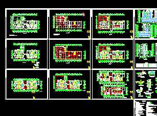 ĳסլ¥���̽���ʩ��ͼ