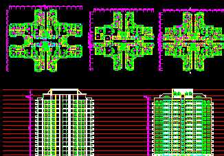 ĳ�߲�סլ���ƽ��ͼ