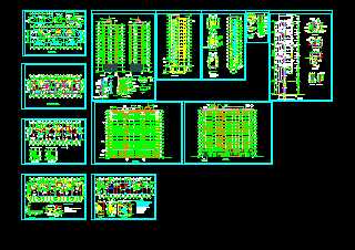 ĳ�߲�סլ¥����ʩ��ͼ