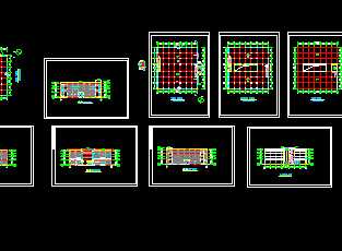 ĳ���סլ����ʩ��ͼ