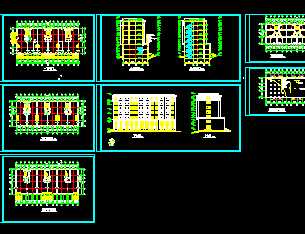 ĳ���סլ����ʩ��ͼ