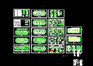 ĳ���סլ����ʩ��ͼ