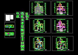 ĳסլ¥���̽���ʩ��ͼ