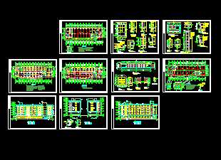 ĳ����¥���̽������ͼ