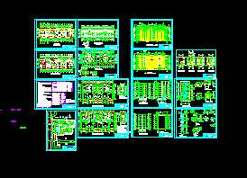 ĳ���סլ¥����ʩ��ͼ