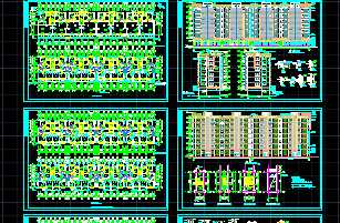 ĳС��סլ¥����ʩ��ͼ