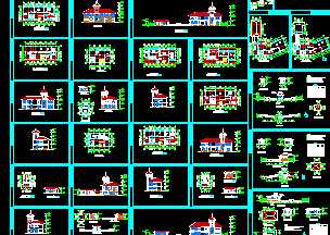 ĳסլС����������ʩ��ͼ