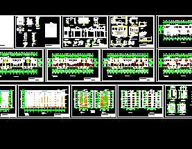 ĳ����סլ¥����ʩ��ͼ