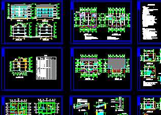 ĳסլ¥���̽���ʩ��ͼ