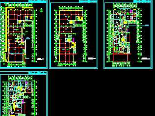 ĳ���סլ¥����ƽ��ͼ