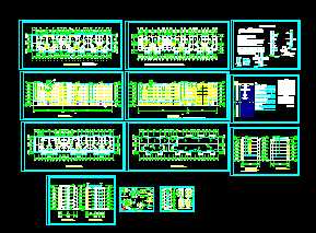 ĳ���סլ����ʩ��ͼ