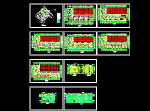 ĳС�����סլ¥���ʩ��ͼ