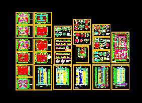 ĳסլ¥���̽���ʩ��ͼ