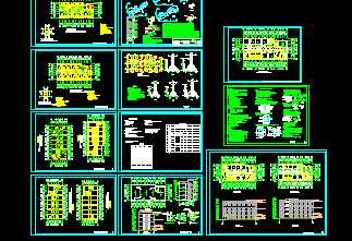 ĳ������Ԣ�����ṹʩ��ͼ