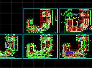 ĳסլ¥���̽���ʩ��ͼ