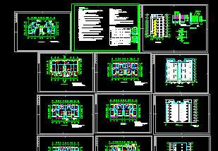 ĳסլ¥���̽���ʩ��ͼ