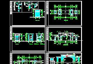 ĳסլС������ʩ��ͼ