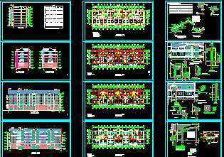 ĳС�����סլ����ʩ��ͼ