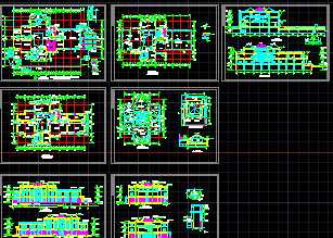 ĳסլС����������ʩ��ͼ