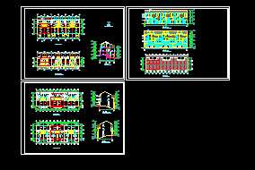 ĳ���סլ����ʩ��ͼ