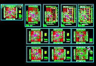 ĳ�߲�סլ����ƽ��ͼ