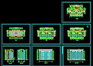 ĳ����סլ¥����ʩ��ͼ