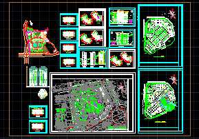 ĳ��λ�߲�סլ�������ͼ