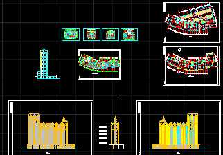 ĳ�߲�סլ��������ͼ