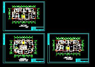 ĳ���סլ¥����ƽ��ͼ