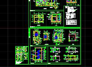 ĳסլ¥���̽���ʩ��ͼ