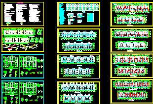 ĳ��԰���סլ����ʩ��ͼ