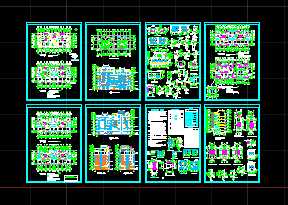 ĳסլС������ʩ��ͼ