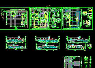 ĳסլС��������ϸʩ��ͼ