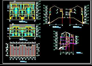 ĳ���סլ¥����ʩ��ͼ