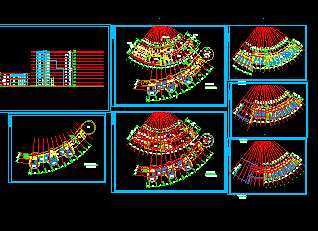 ĳסլС����������ʩ��ͼ