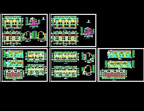 ĳ���סլ¥����ʩ��ͼ