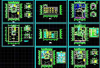 ĳסլ¥���̽���ʩ��ͼ