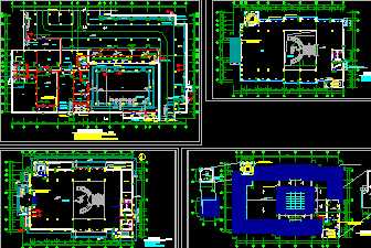 ĳסլС������ƽ��ʩ��ͼ