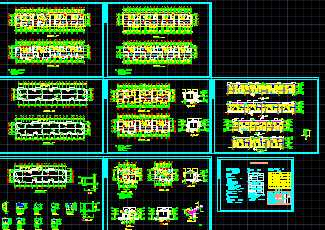 ĳС��סլ¥����ʩ��ͼ