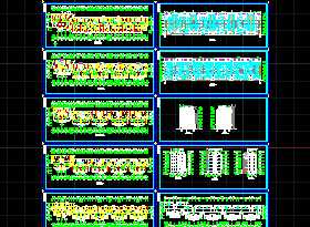 ĳС�����סլ����ʩ��ͼ