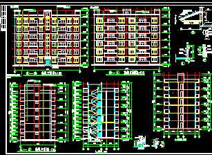 ĳ����ש��סլ���ʩ��ͼ