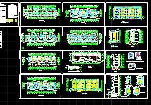 ĳ���סլ¥����ʩ��ͼ