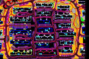 ĳ��סС���滮���ͼ