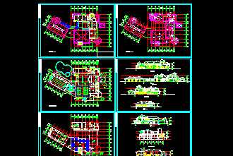 ĳסլС����������ʩ��ͼ