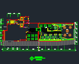 �ݶ���԰װ�����ͼ